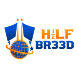 Half Breed | H1/2LF BR33D